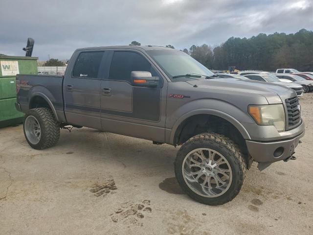 Ford F-150 Supercrew Image 11