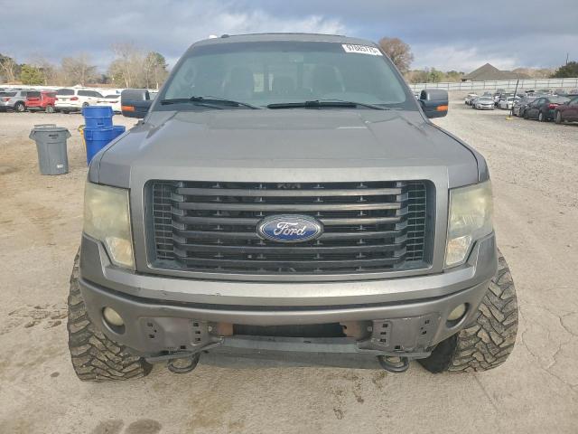 Ford F-150 Supercrew Image 10