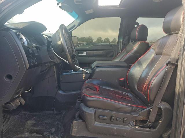 Ford F-150 Supercrew Image 12