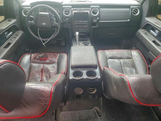 Ford F-150 Supercrew Image 9