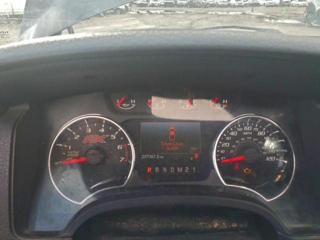 Ford F-150 Supercrew Image 3