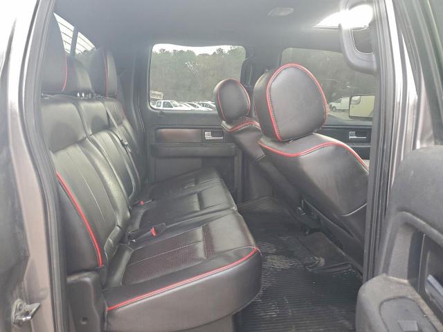 Ford F-150 Supercrew Image 5