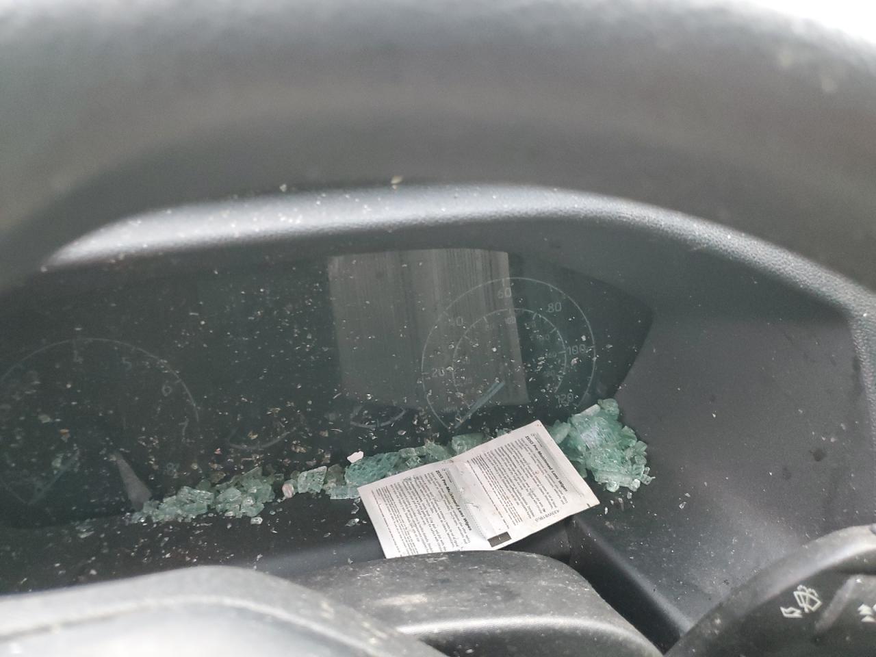 Ford Transit T-250 Image 6