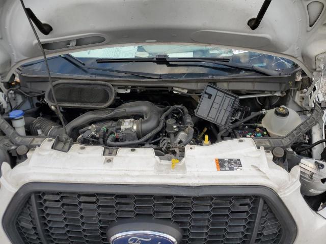 Ford Transit T-250 Image 10