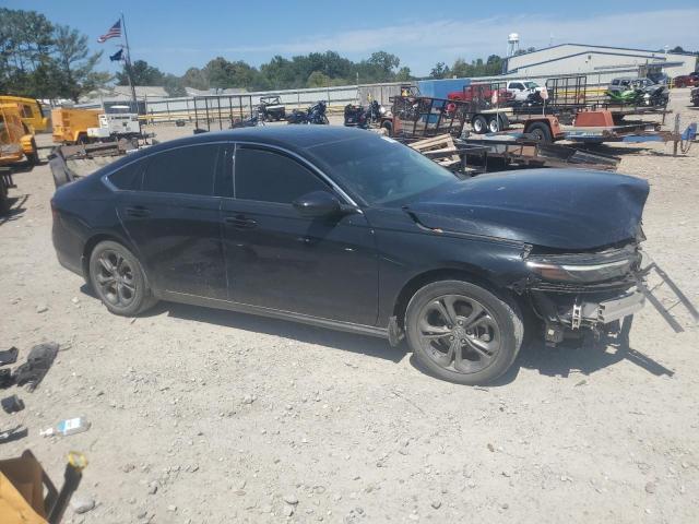 Honda Accord Ex Image 5