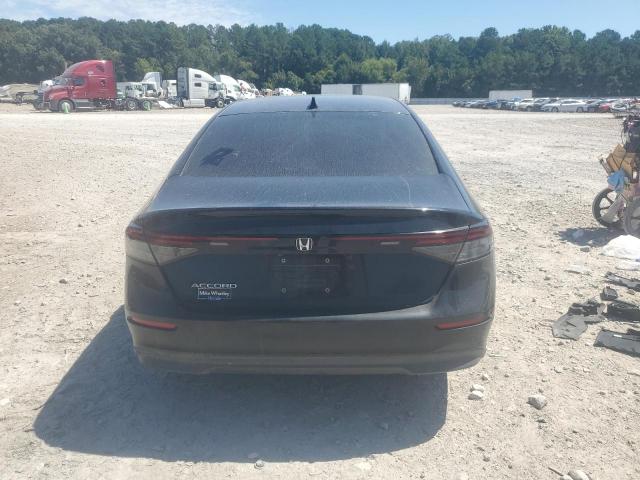 Honda Accord Ex Image 13