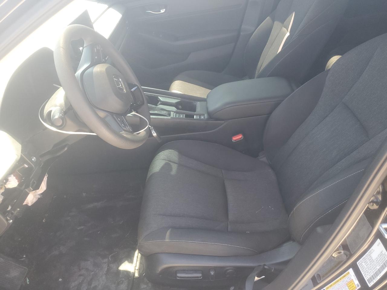 Honda Accord Ex Image 11