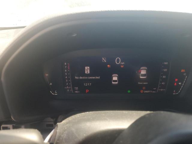 Honda Accord Ex Image 4