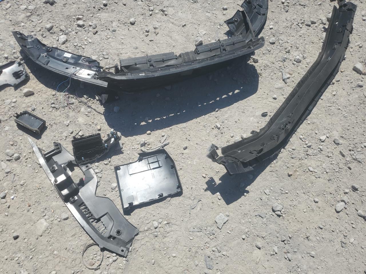 Honda Accord Ex Image 12