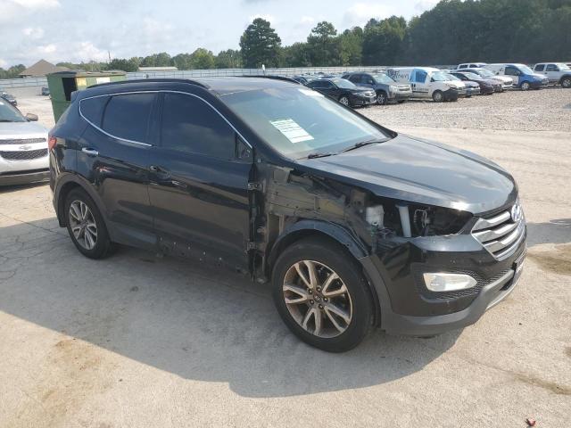 Hyundai SANTA FE Image 3