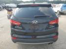 Hyundai SANTA FE Image 12
