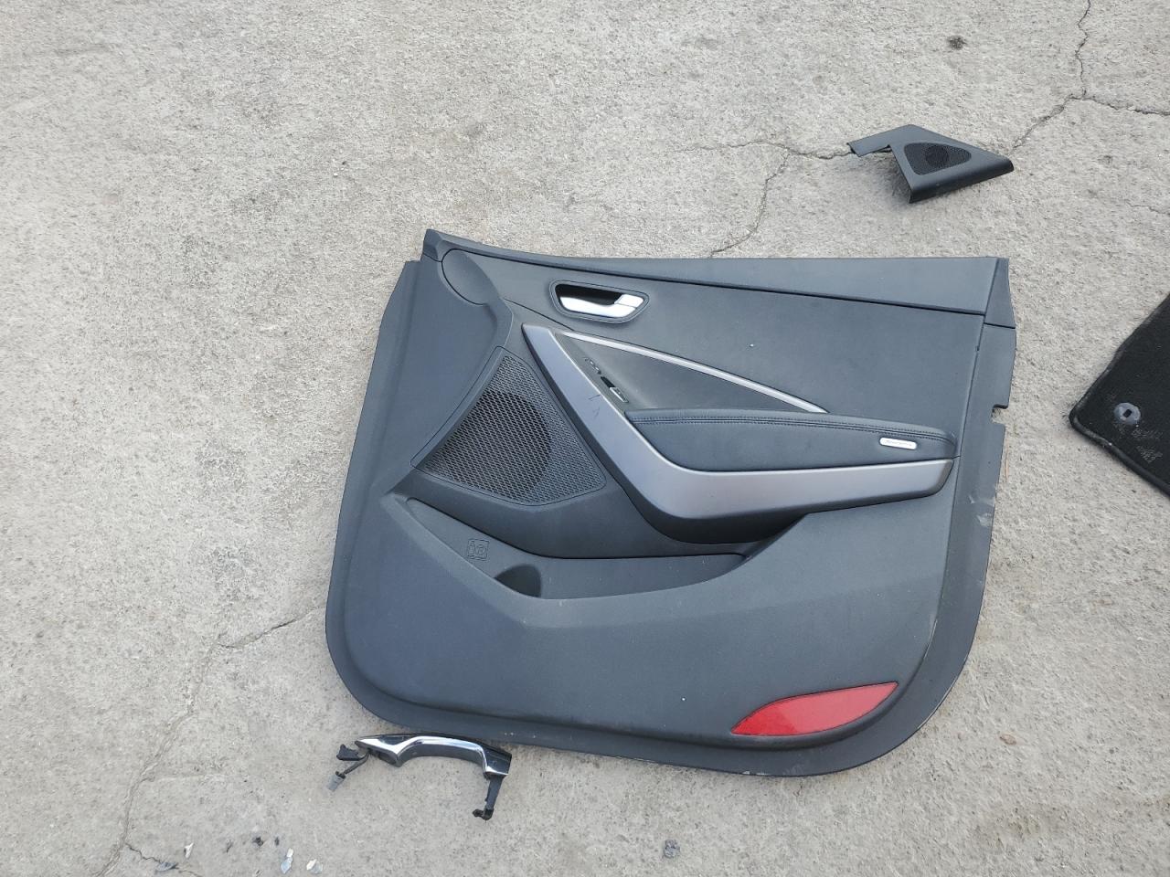 Hyundai SANTA FE Image 10