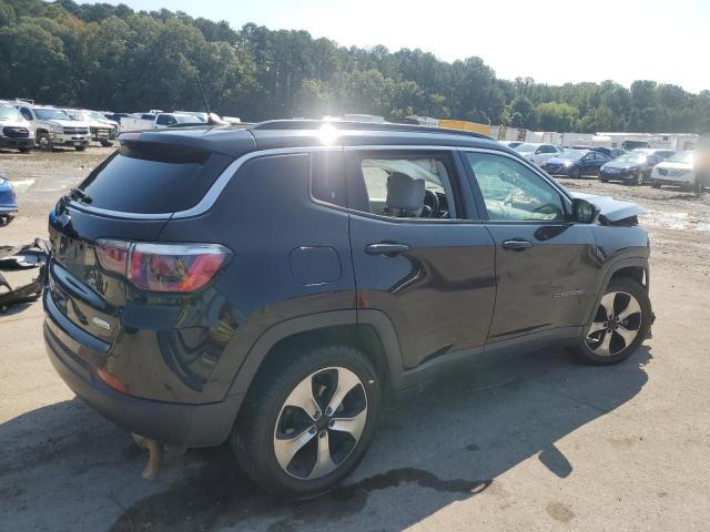 Jeep Compass Latitude Image 4