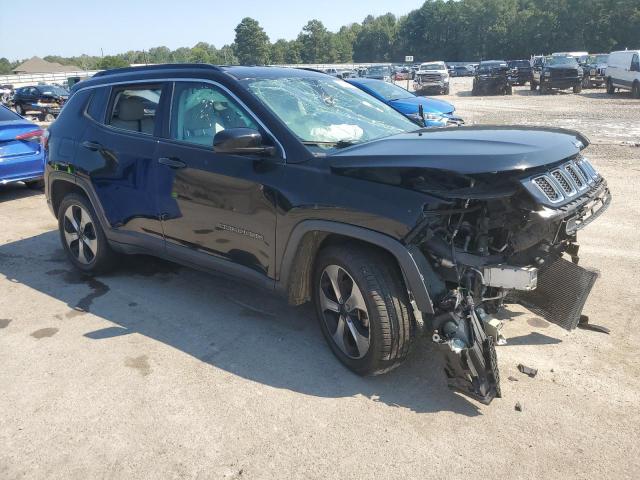 Jeep Compass Latitude Image 7