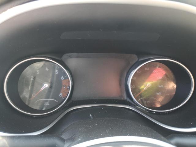 Jeep Compass Latitude Image 13