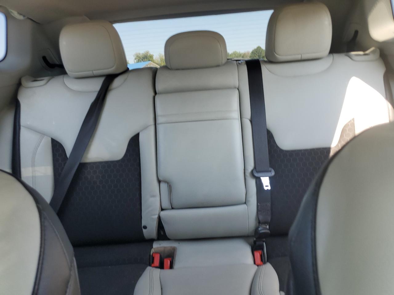 Jeep Compass Latitude Image 11