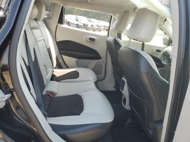 Jeep Compass Latitude Image 5