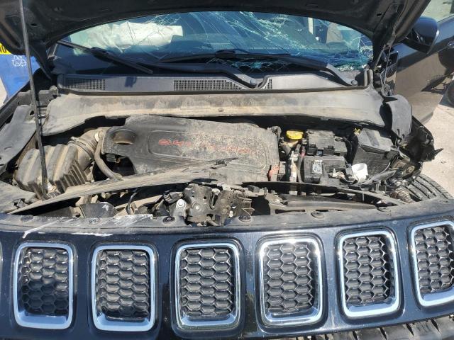 Jeep Compass Latitude Image 10