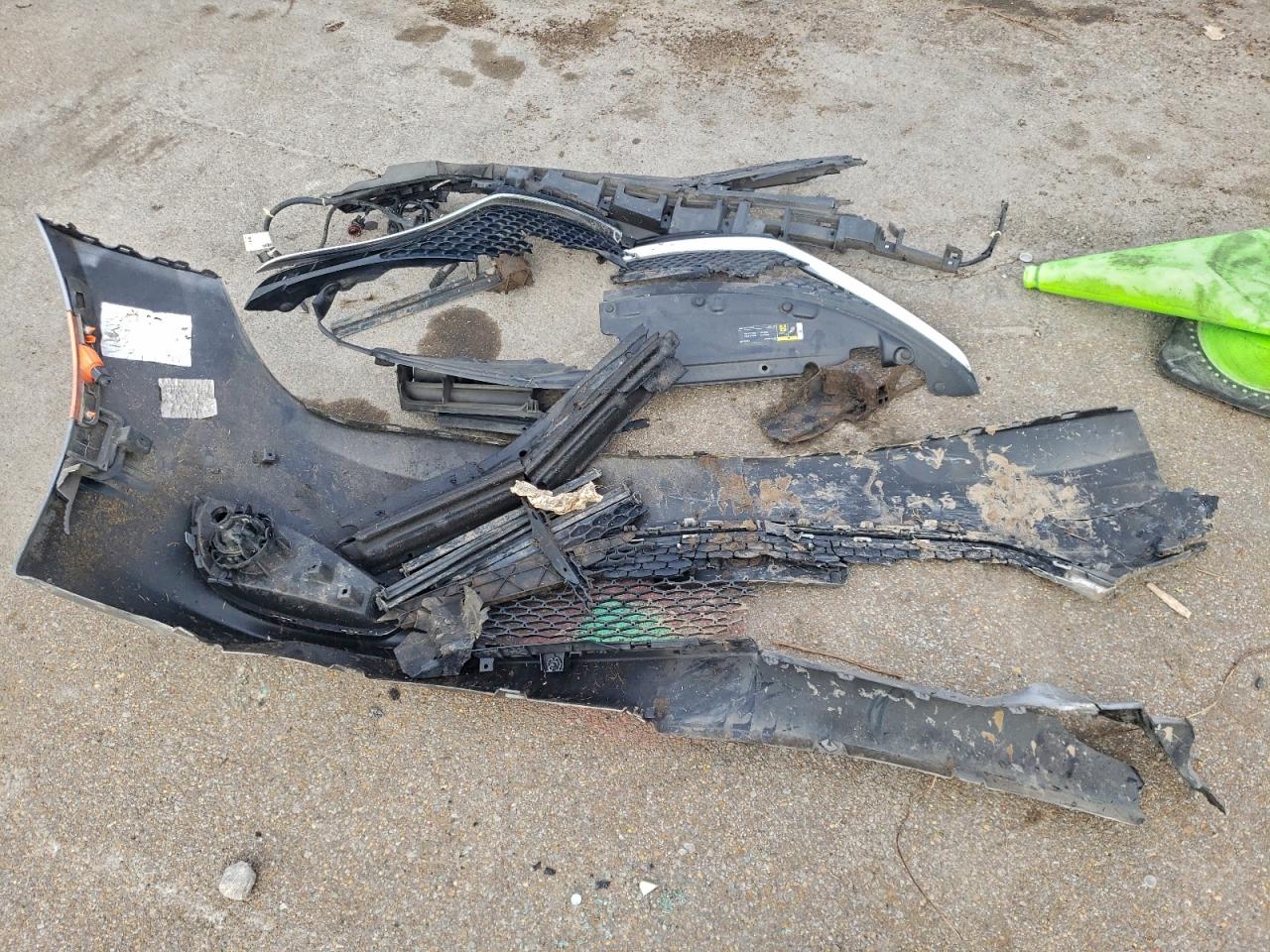 Chrysler Pacifica Touring L Image 14