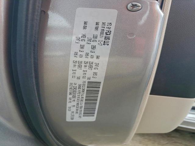 Chrysler Pacifica Touring L Image 13