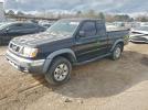 Nissan Frontier King Cab Xe Image 1