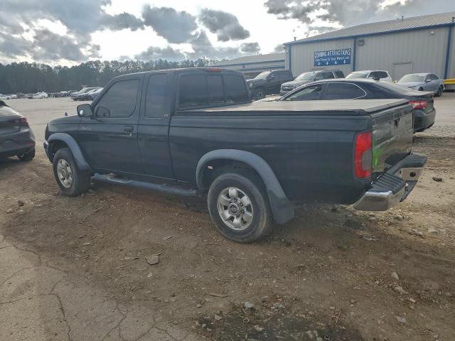 Nissan Frontier King Cab Xe Image 3