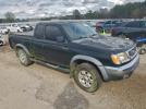 Nissan Frontier King Cab Xe Image 10