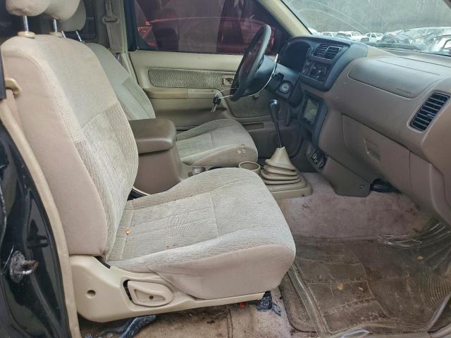 Nissan Frontier King Cab Xe Image 11