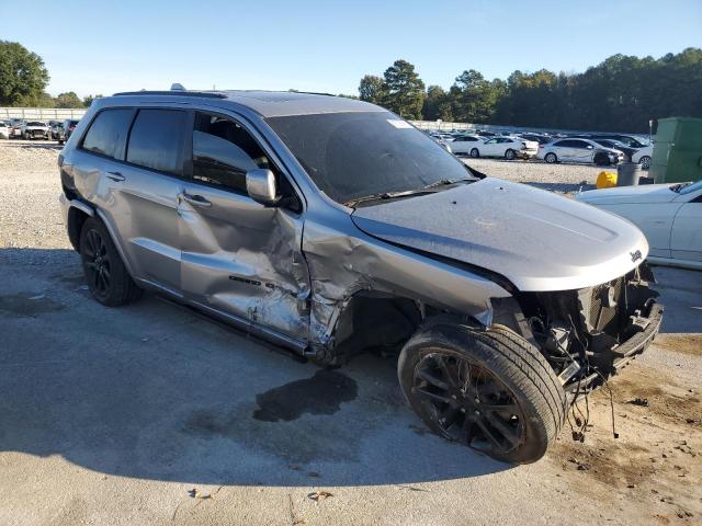 Jeep Grand Cherokee Laredo Image 5