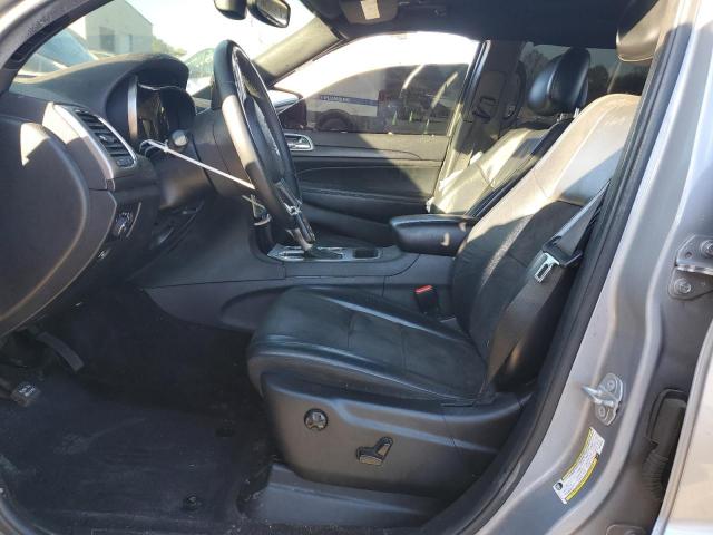 Jeep Grand Cherokee Laredo Image 14