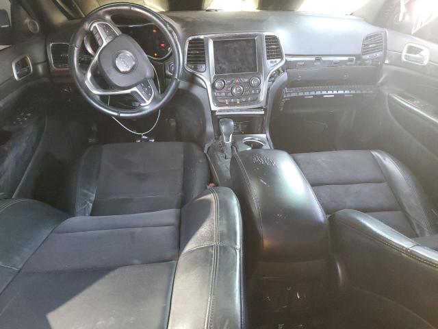 Jeep Grand Cherokee Laredo Image 8