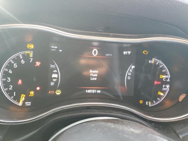 Jeep Grand Cherokee Laredo Image 13