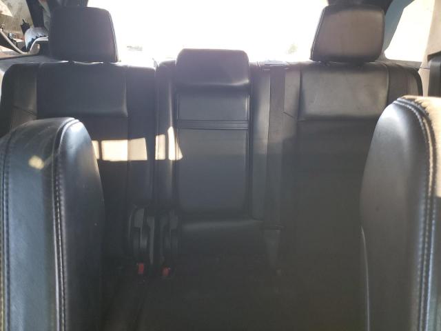 Jeep Grand Cherokee Laredo Image 12