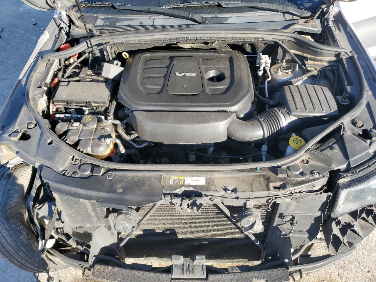 Jeep Grand Cherokee Laredo Image 11