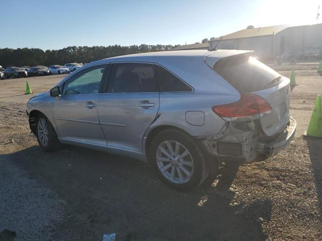 Toyota Venza Image 13