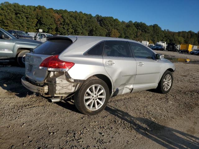 Toyota Venza Image 6