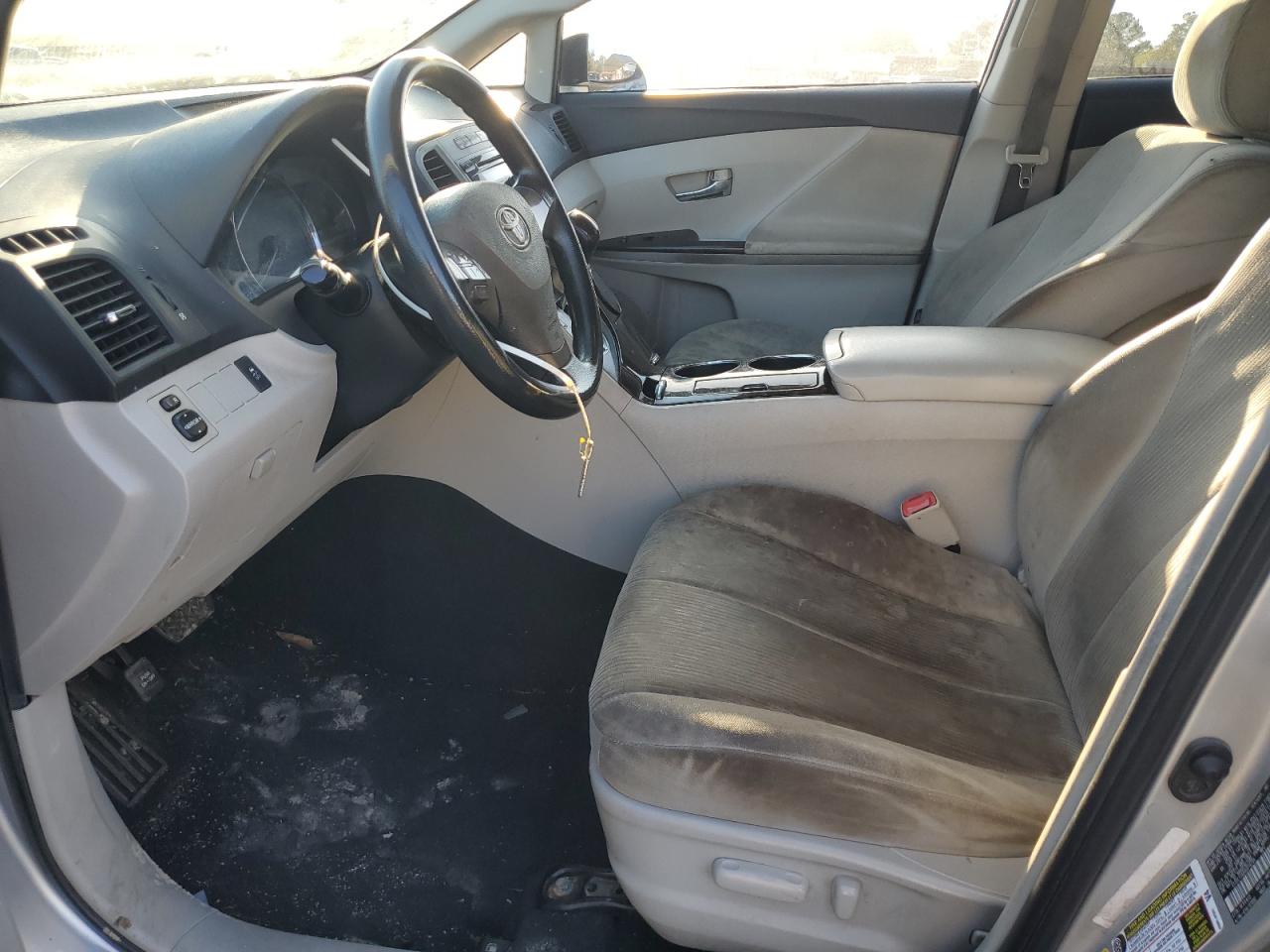 Toyota Venza Image 5