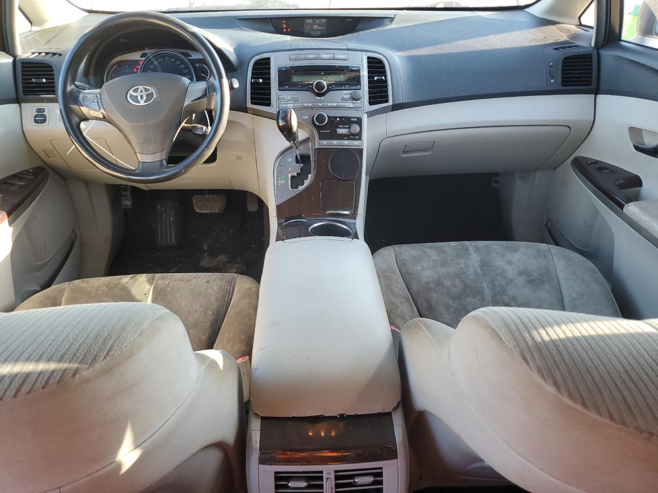 Toyota Venza Image 7