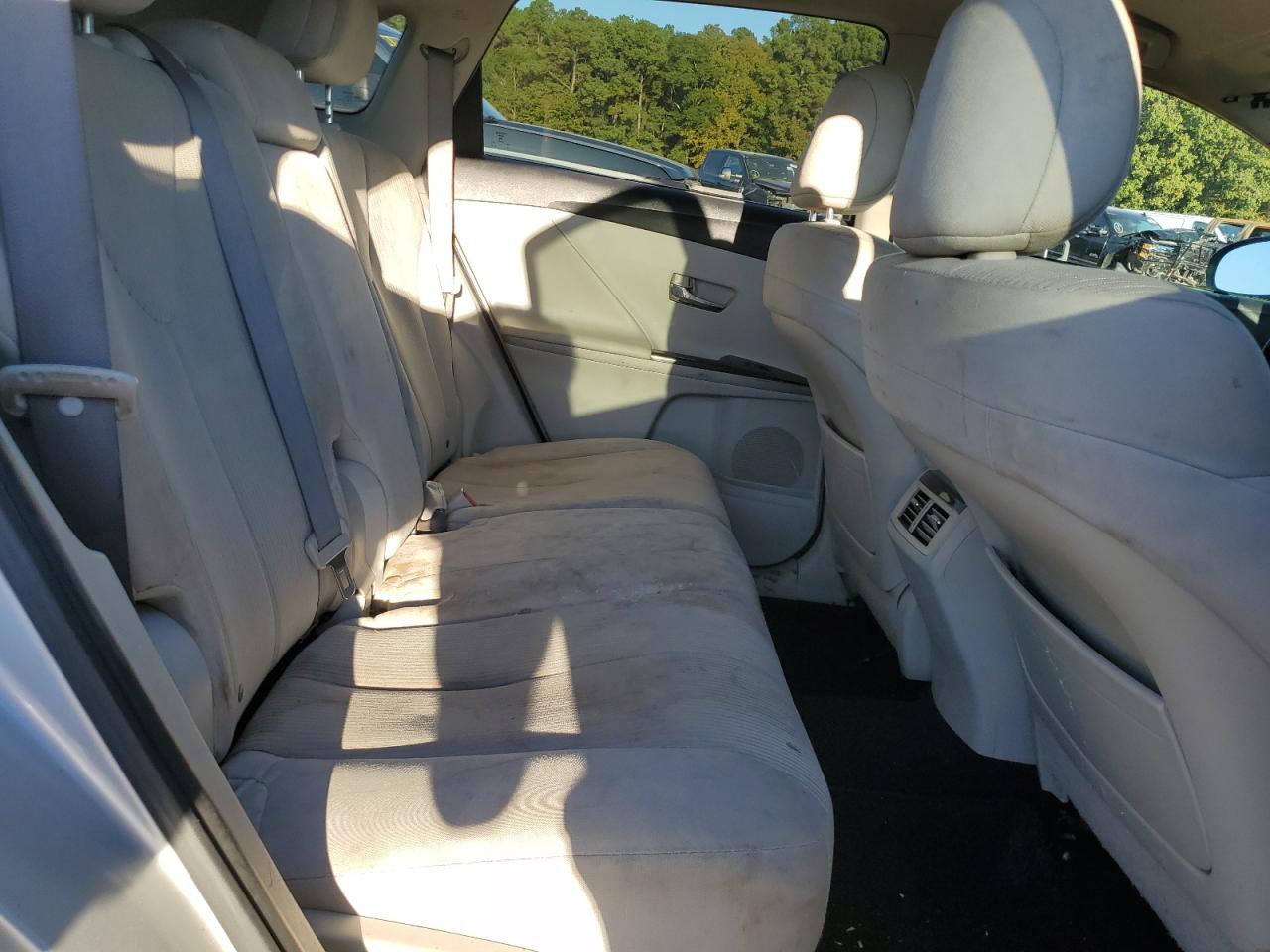 Toyota Venza Image 3