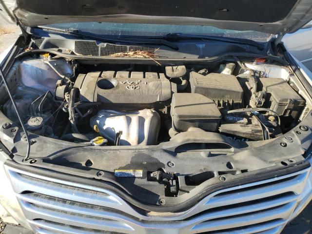 Toyota Venza Image 10