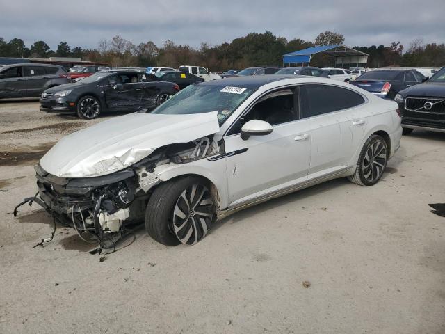  Salvage Volkswagen Arteon