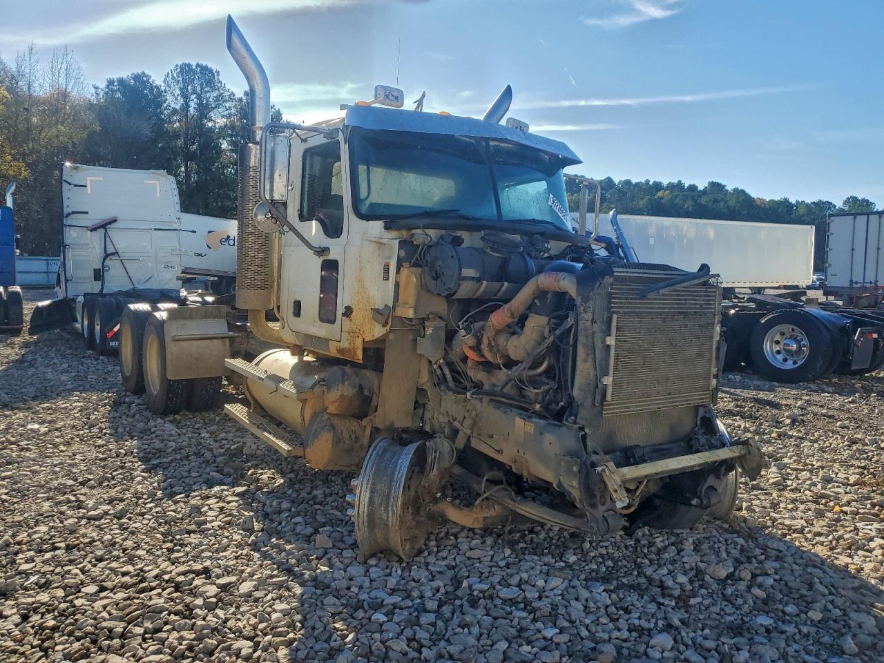 Mack Other Chn600 Image 1