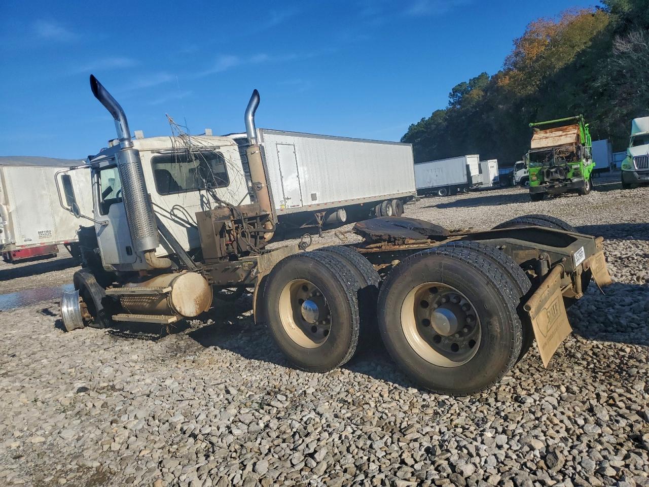 Mack Other Chn600 Image 9