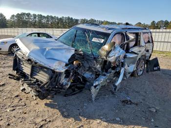  Salvage Cadillac Escalade