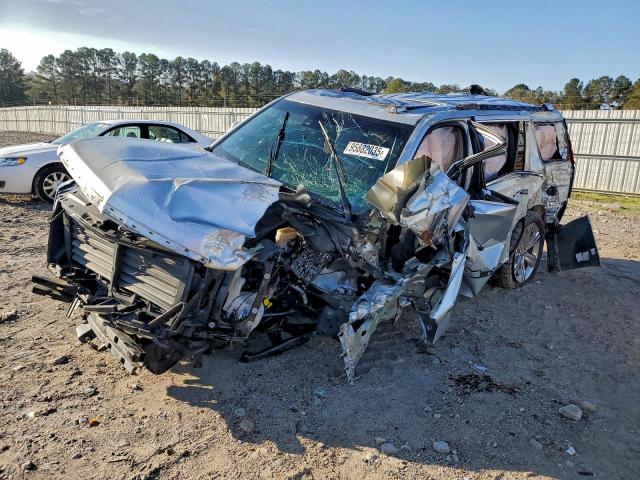  Salvage Cadillac Escalade