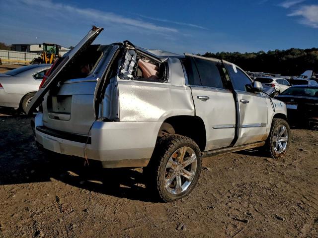 Cadillac Escalade Premium Image 2