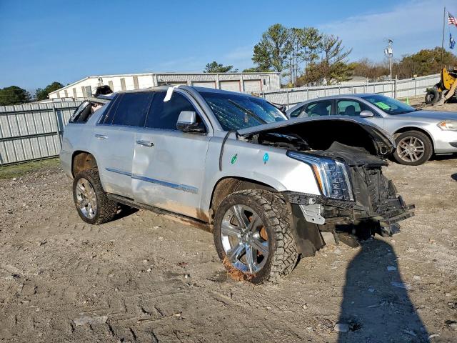 Cadillac Escalade Premium Image 10