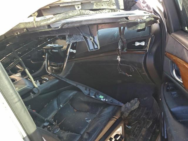 Cadillac Escalade Premium Image 4