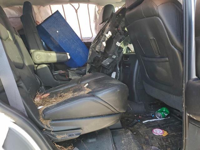 Cadillac Escalade Premium Image 8