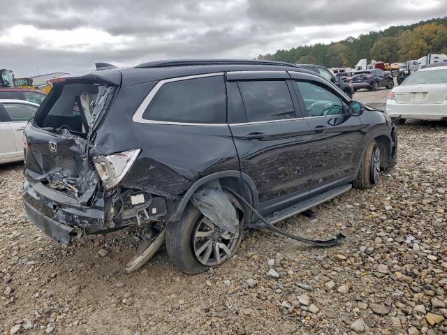 Honda Pilot Exl Image 6